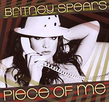 britney spears piece of me britney spears piece of me
